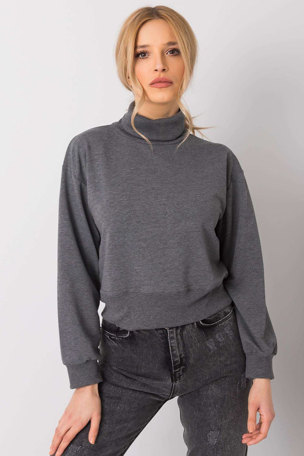 Sweatshirt model 161484